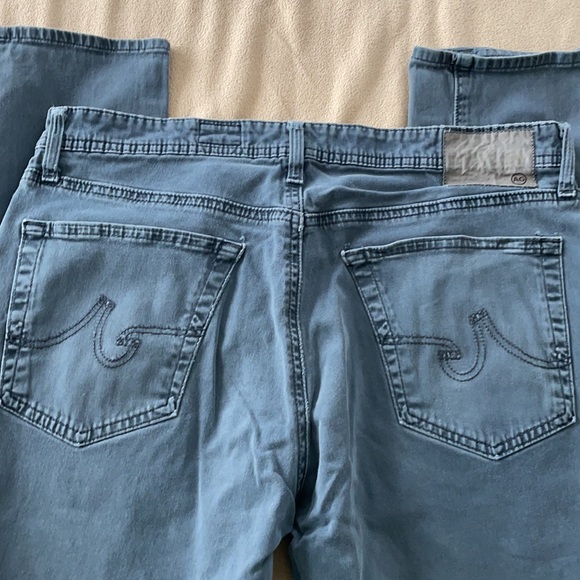 AG The Graduate Tailored leg. - Picture 7 of 9